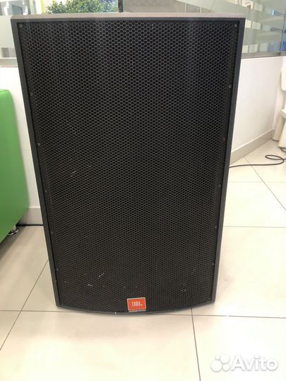 Акустические колонки JBL Marguis series