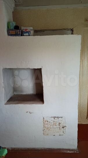 Дом 81,2 м² на участке 18 сот.