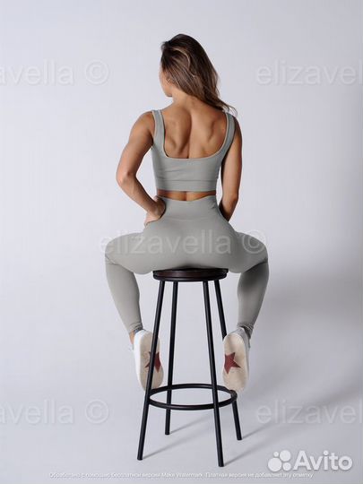 Спортивная одежда оптом