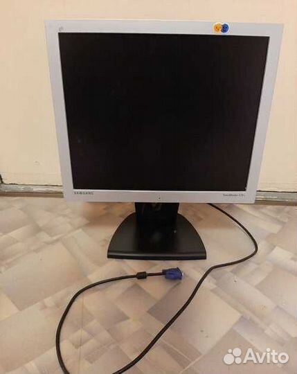 Samsung syncmaster 173s