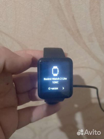 Xialmi redmi watch 2 lite