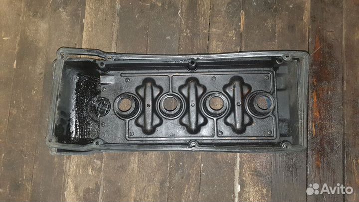 Клапанная крышка змз 406, 405