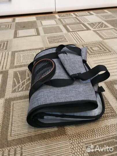 Рюкзак переноска для животных