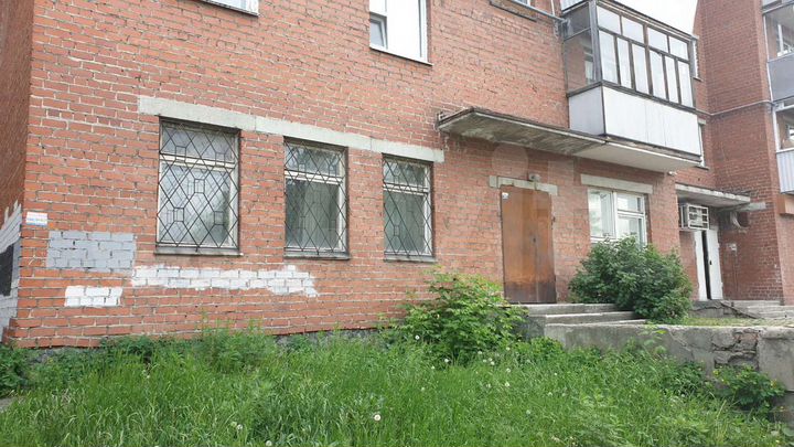 Свободного назначения, 126 м²