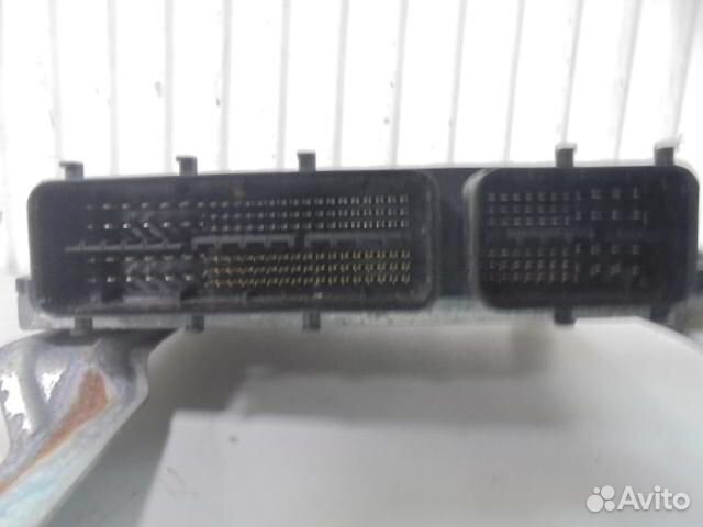 Блок управления двигателя 8966133E71 Lexus ES (2006-2012)