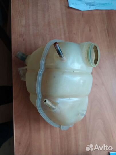 Расширительный бачок