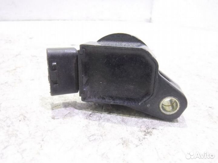 Катушка зажигания 9091902250