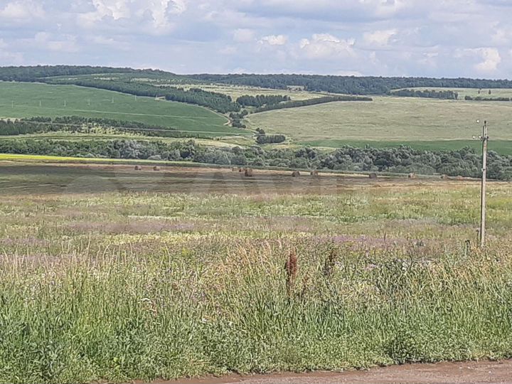 Участок 84 га (СНТ, ДНП)