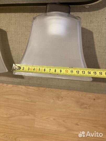 Люстра подвесная потолочная