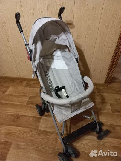 Коляска- трость для мальчика или девочки