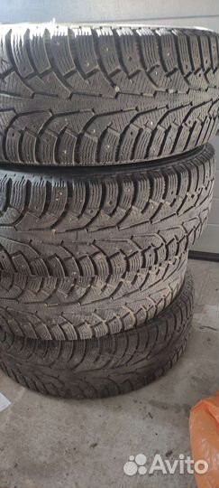 Nokian Tyres Nordman 5 SUV 235/65 R17 108T