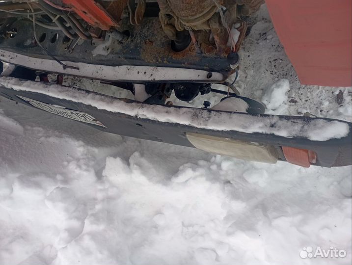 Запчасти камаз 5511