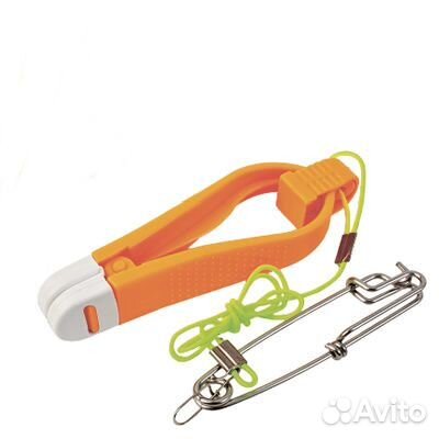 Клипса Stinger STA-J008-3 для даунриггера (2шт)
