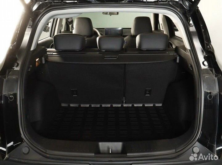 Москвич 3 1.5 CVT, 2023, 35 500 км