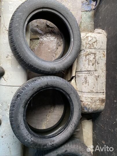 Pirelli Cinturato Winter 215/55 R16