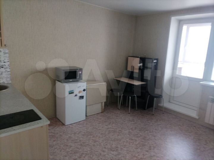 Квартира-студия, 22,9 м², 15/18 эт.