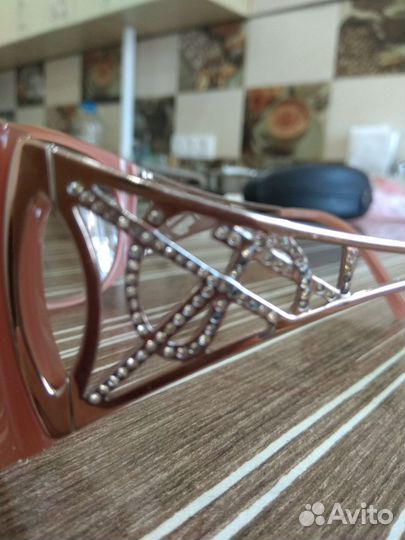 Очки винтаж