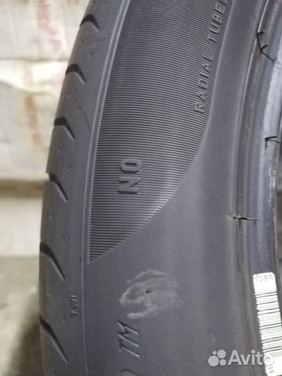 Pirelli P Zero 285/40 R21 109Y