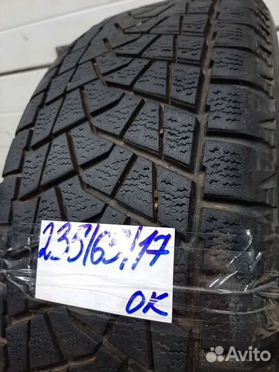 Bridgestone Blizzak DM-Z3 235/65 R17 108Q