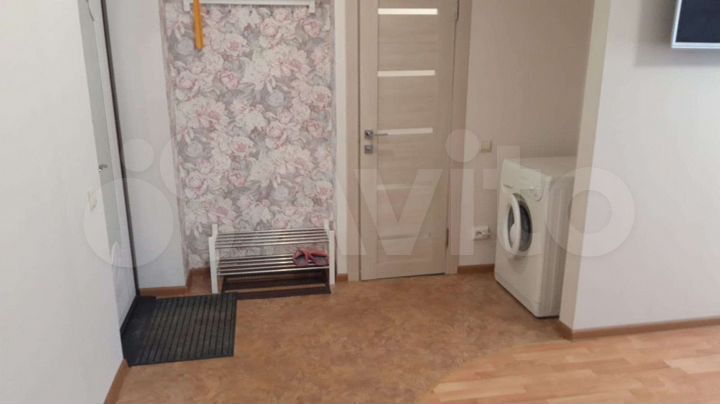 2-к. квартира, 44 м², 3/5 эт.