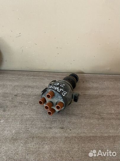 Трамблер Passat B3 2.0-Audi 80/100 2.0