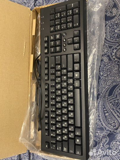 Клавиатура