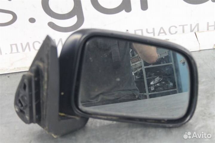 Зеркало правое Honda C-RV (95-99)