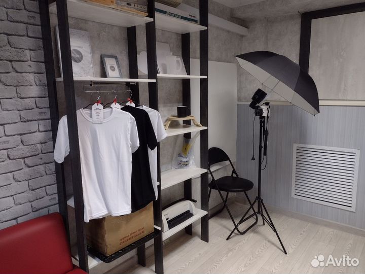 Фотосалон / фотоателье / копировальный центр