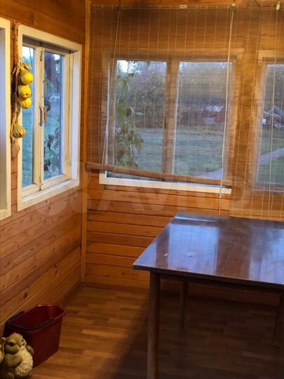 Дача 88 м² на участке 23 сот.