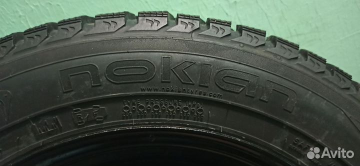 Колëса Solaris/Rio 185/65/r15