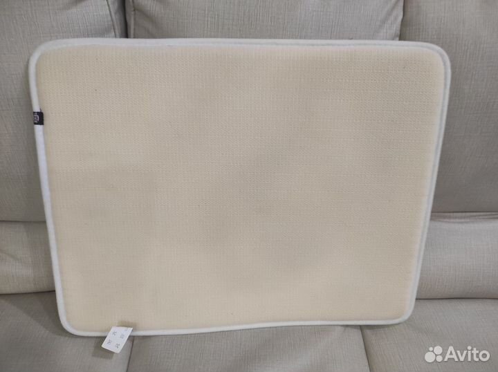 Лежак для кошки новый