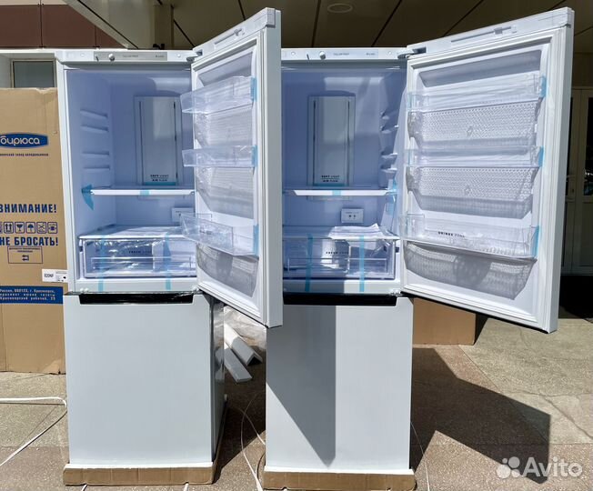 No Frost холодильник