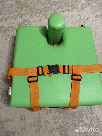 Опора для ползанья 