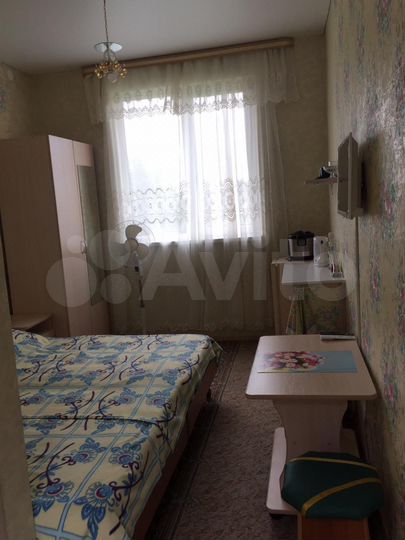 Квартира-студия, 20 м², 1/2 эт.