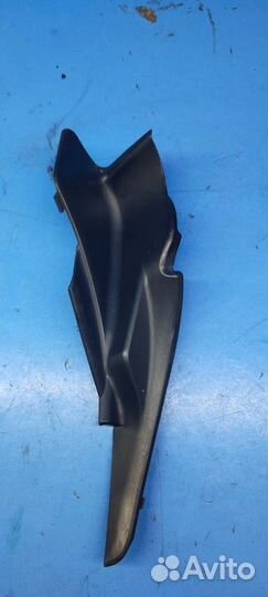 Уголки жабо