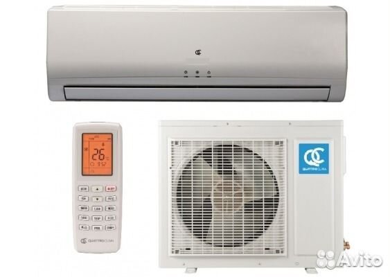 Кондиционер,для квартиры,офиса,дачи с установкой