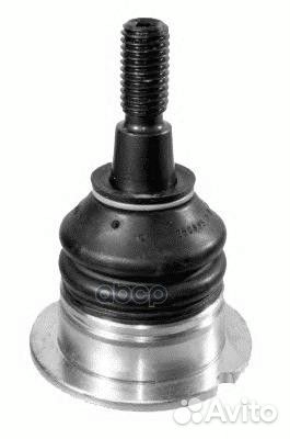 Опора шаровая перед прав/лев 2958901 lemforder