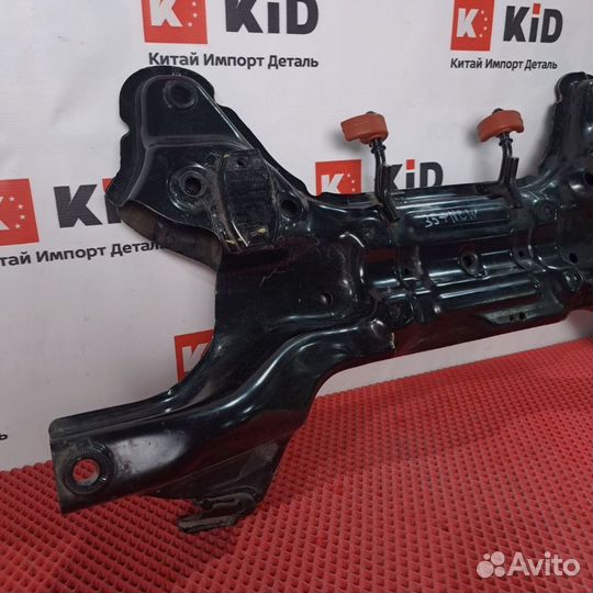 Б/У Подрамник Changan CS35 Plus I рестайлинг