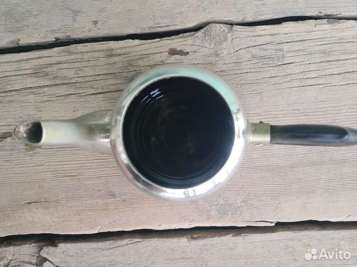 Чайник заварочный СССР