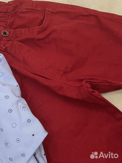 Костюм для мальчика 92 98