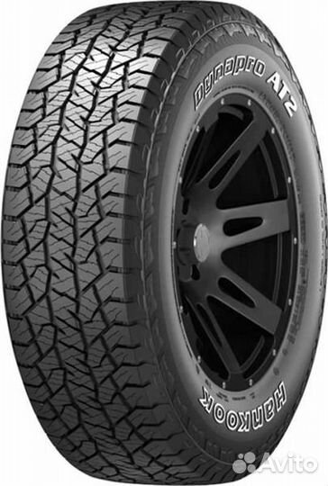 Hankook Dynapro AT2 RF11 215/75 R15 97S