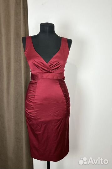 Платье Flvio Castellani рос 42