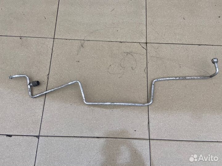 Трубка кондиционера Skoda Octavia 1 (A4)