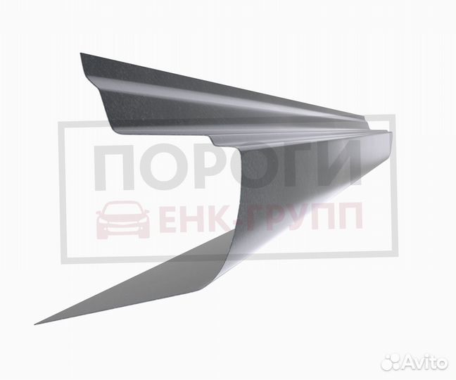 Пороги Renault 19 седан и другие