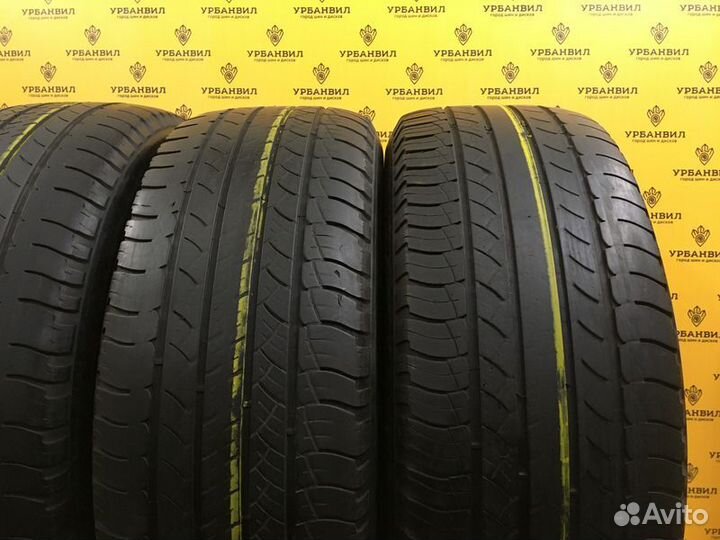 Michelin Latitude Tour HP 265/60 R18 110H