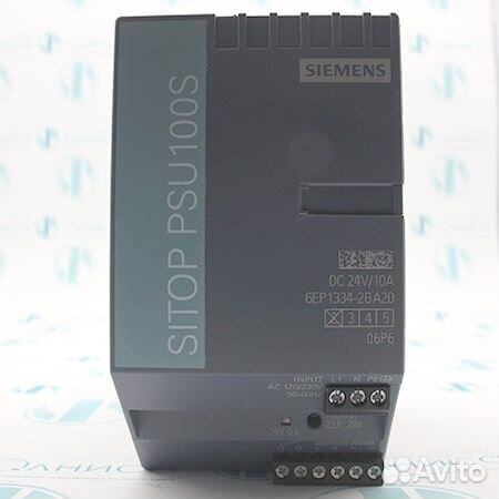 Siemens 6FC5610-0BB10-1AA1