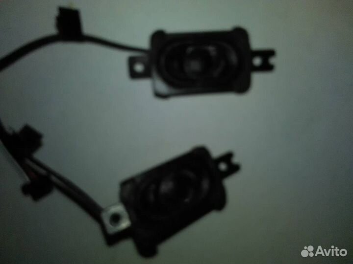 Динамики Acer ZG5