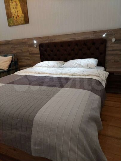 1-к. квартира, 48 м², 5/9 эт.