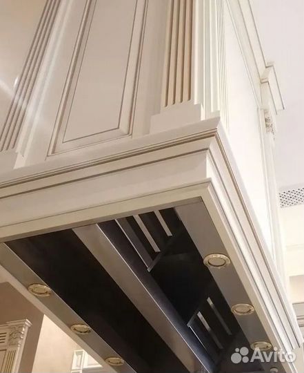 Ремонт вытяжек и духовых шкафов с выездом