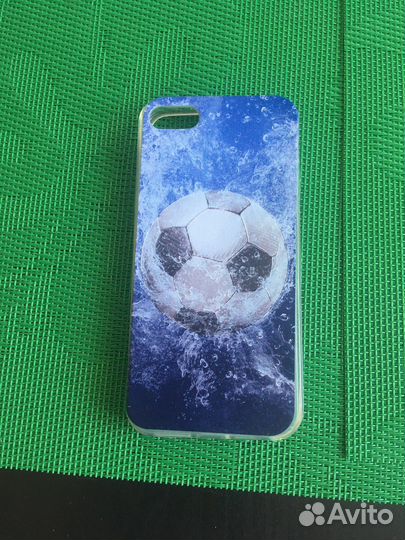 Чехлом для iPhone 5/5se